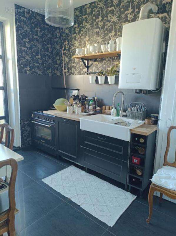 Appartement à BREST