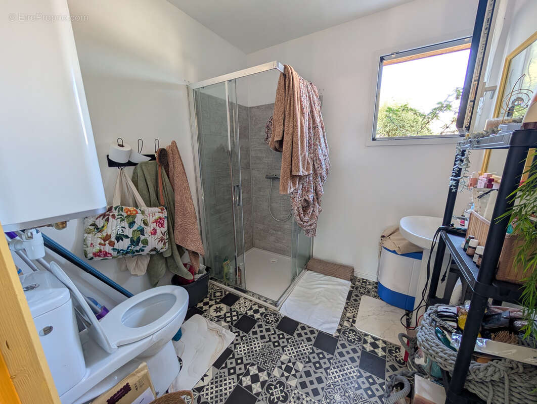 Appartement à SAINT-CAST-LE-GUILDO