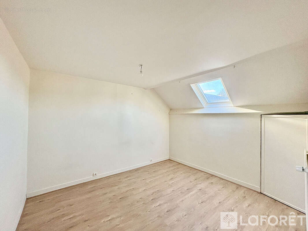 Appartement à FONTAINEBLEAU