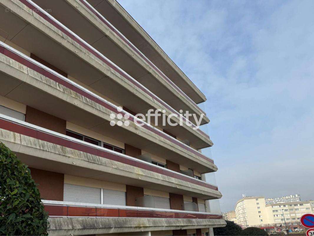 Appartement à GAGNY