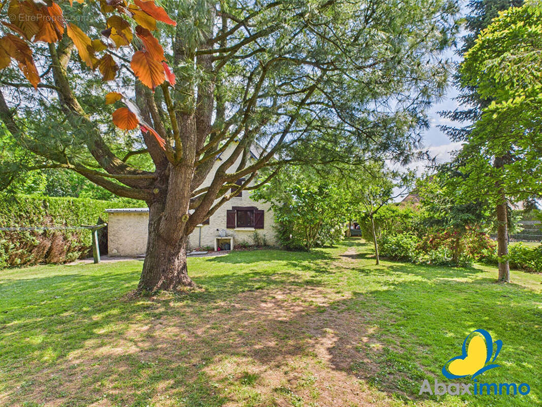 Maison à BRETTEVILLE-SUR-LAIZE