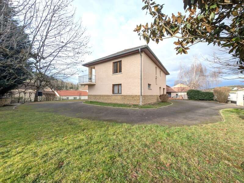 Maison à CHAUFFAILLES