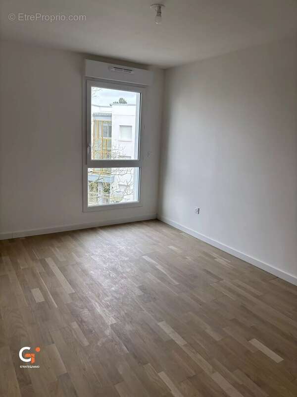 Appartement à MONT-SAINT-AIGNAN