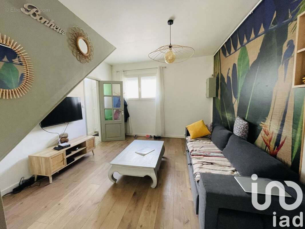 Photo 2 - Maison à LE HAVRE