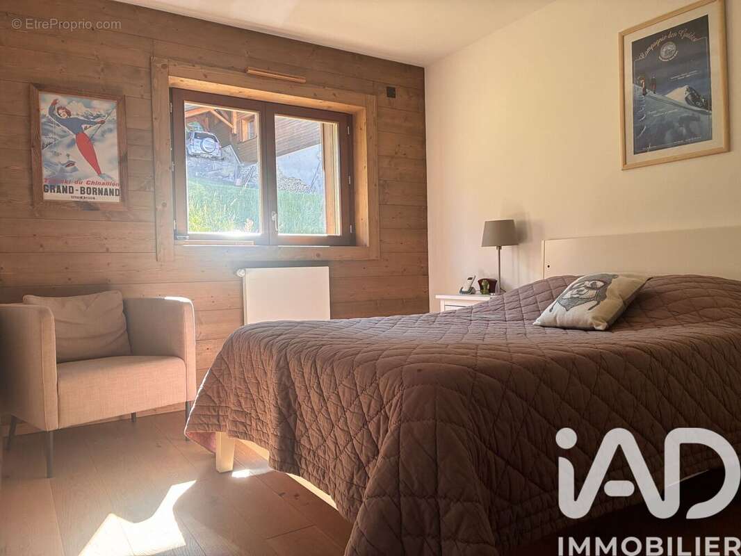 Appartement 86 m² à Saint-Jean-De-Sixt  - photo 6
