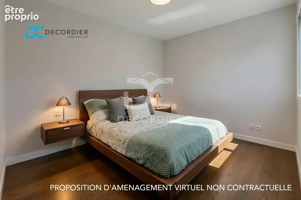 Thonon-les-bains est – t2 lumineux avec balcon & parking - photo 22