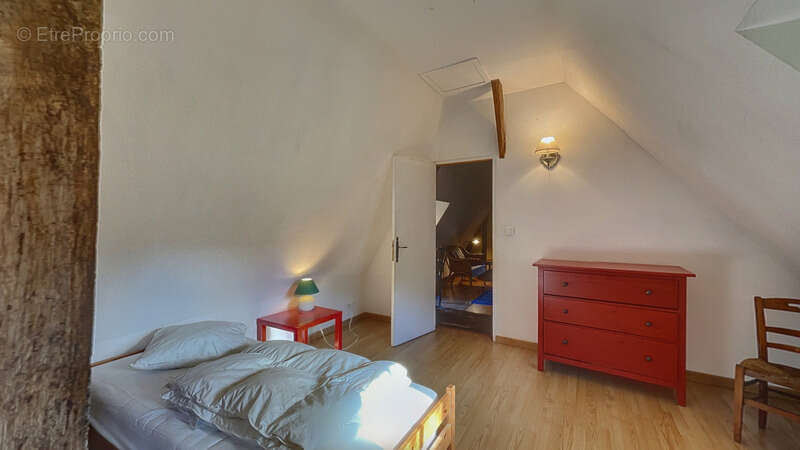 Maison à SAINT-PHILBERT-SUR-RISLE