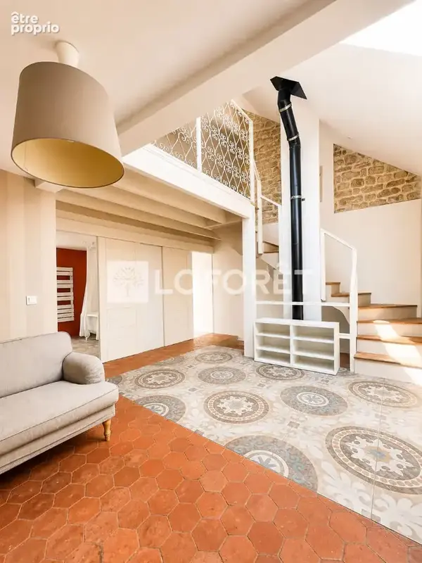 Maison Orry-la-ville 4 pièce(s) 105 m2 - photo 2