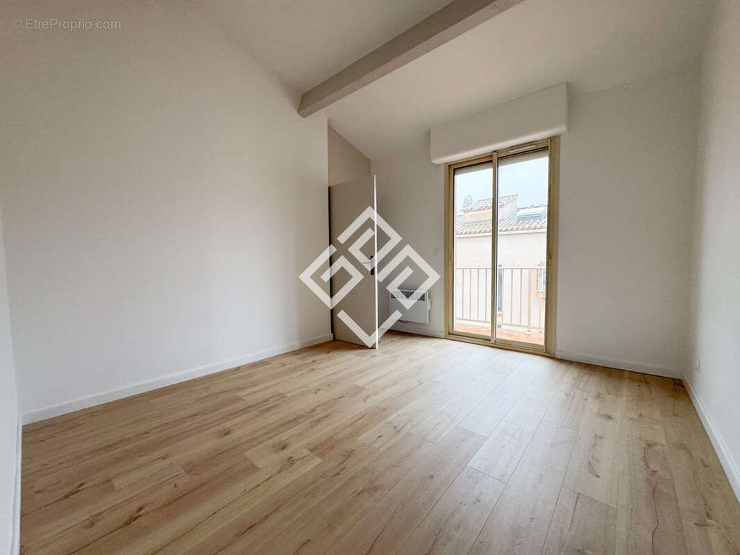 Appartement à NARBONNE