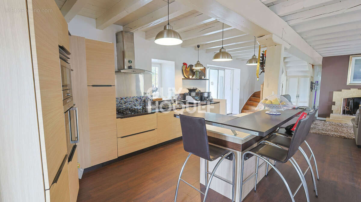 Maison à CAMBO-LES-BAINS