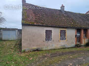 Photo 1 - Maison à ISSY-L'EVEQUE