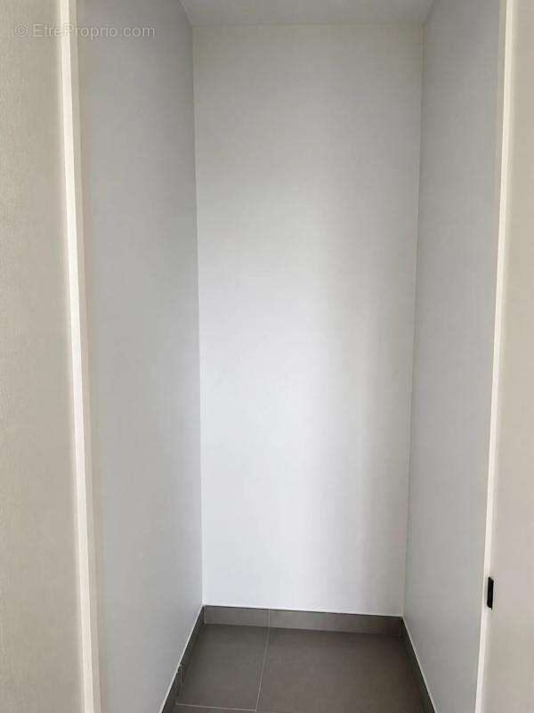Appartement de 3 pièces de 56 m² à Agde - photo 7