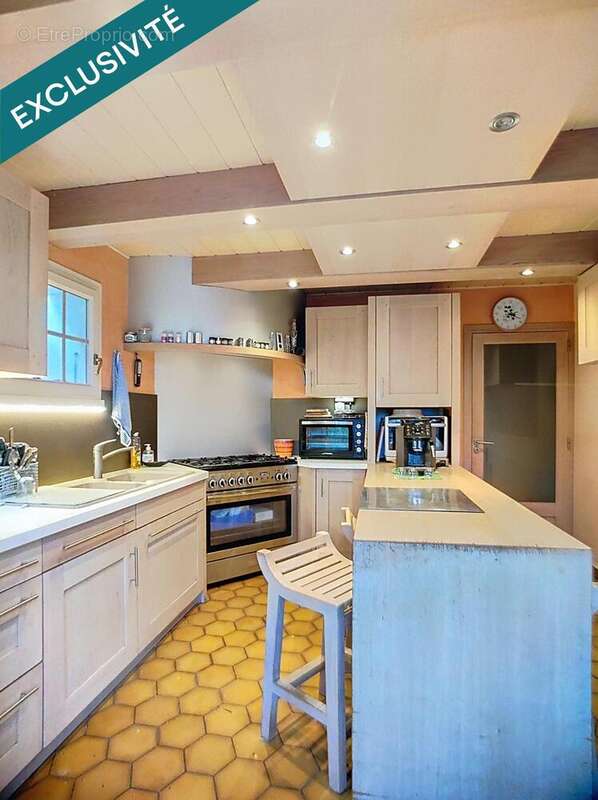 Photo 7 - Maison à POLIENAS