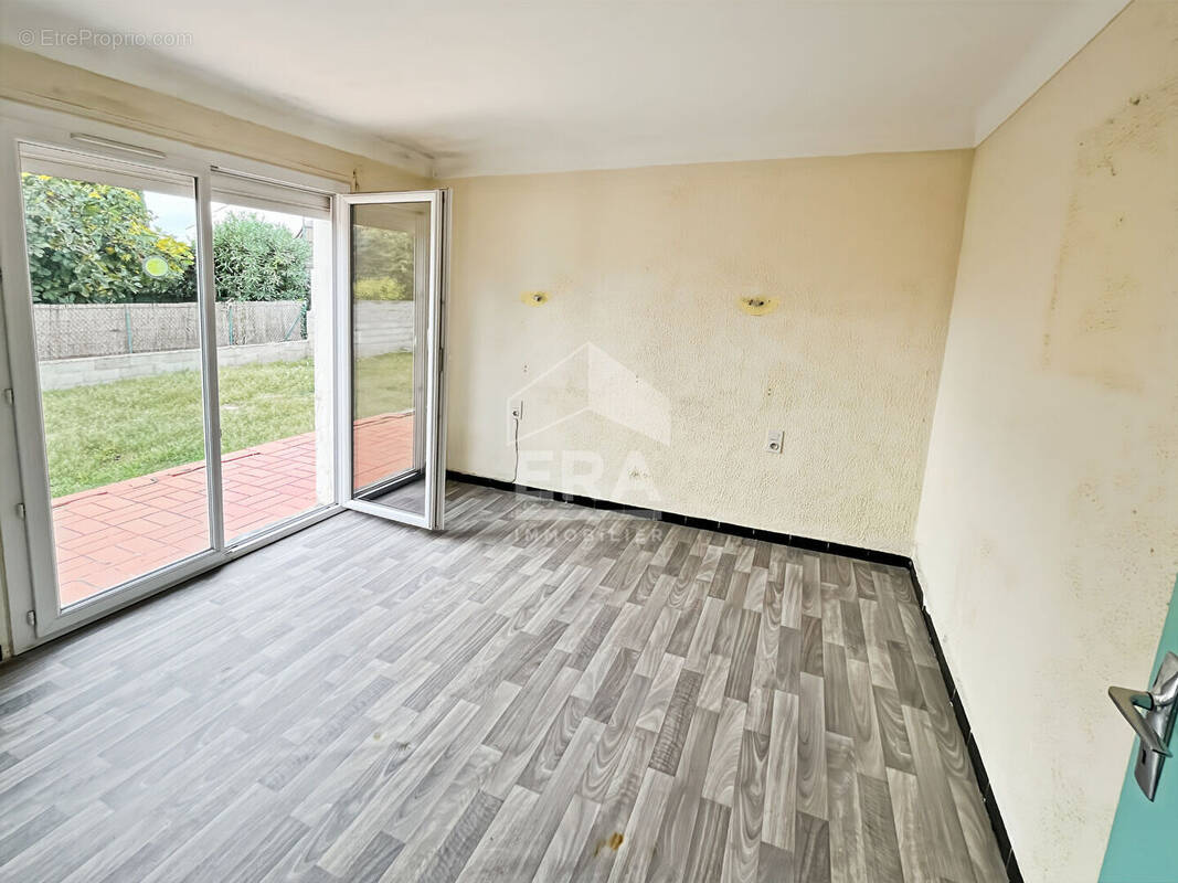 Maison à SAINT-CYPRIEN