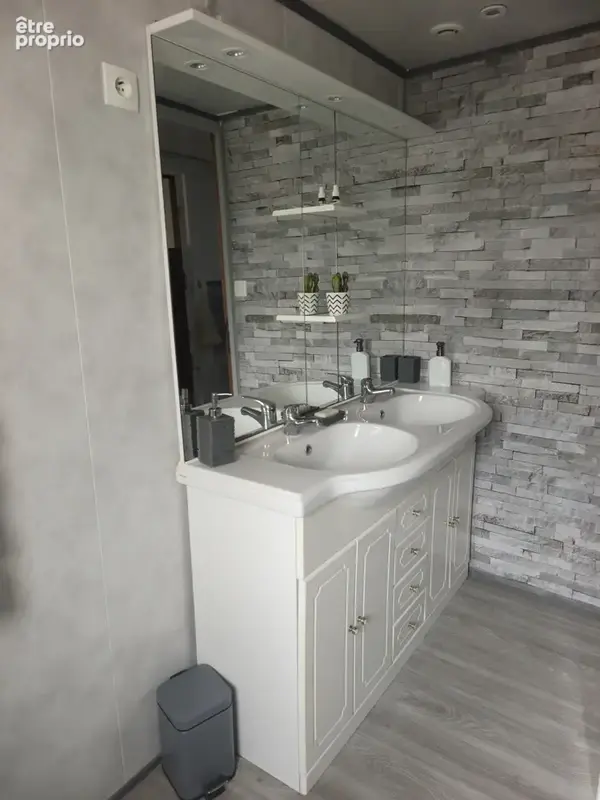 Maison normande - photo 15