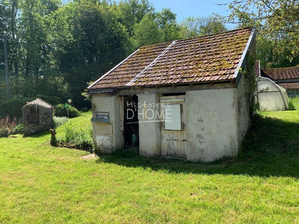 Maison à LA FERTE-GAUCHER