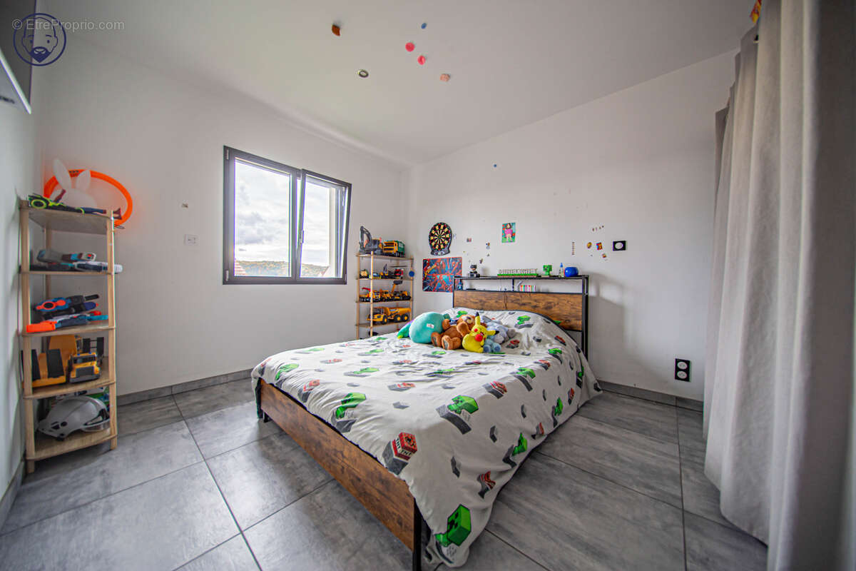 Maison à LIGNY-EN-BARROIS