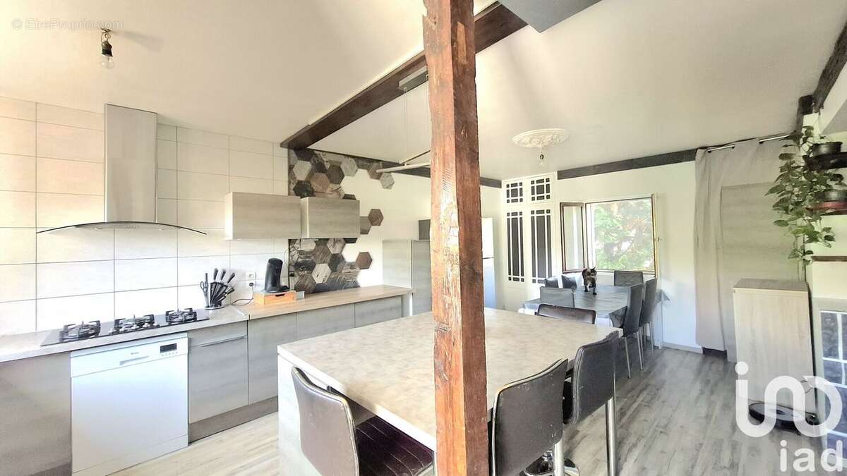 Photo 6 - Maison à TULLE