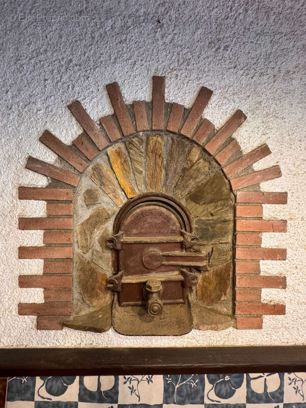 Maison à PORT-VENDRES