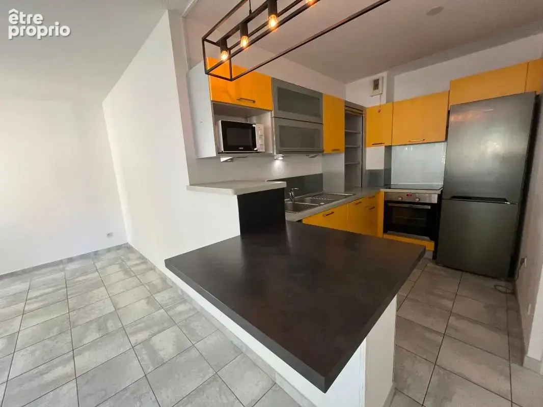 Appartement À Vendre - photo 9