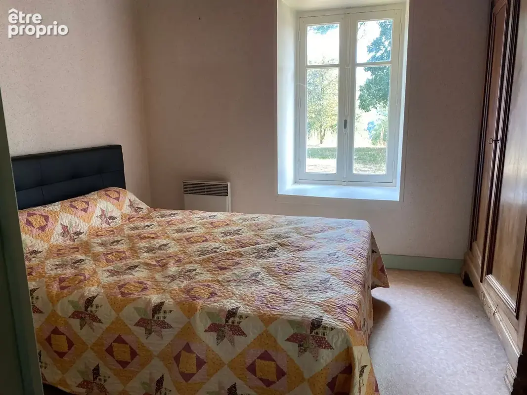 Maison 4 pièces 50 m² à vendre à Augne (87120) - photo 4