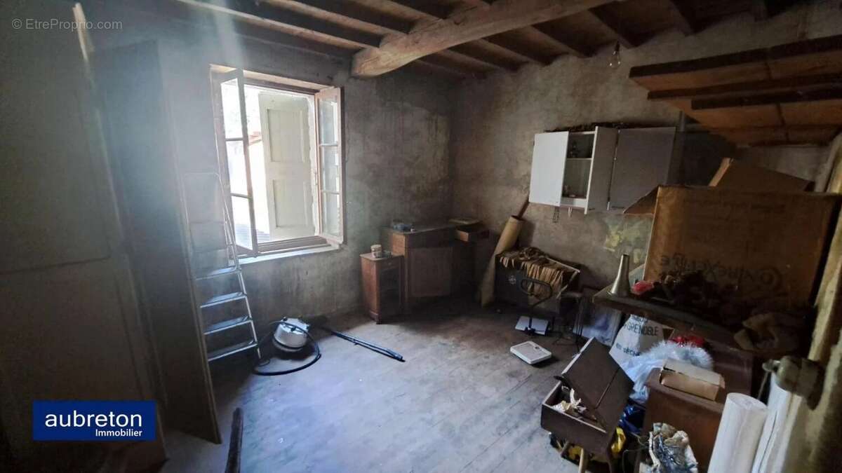 Maison à VINAY