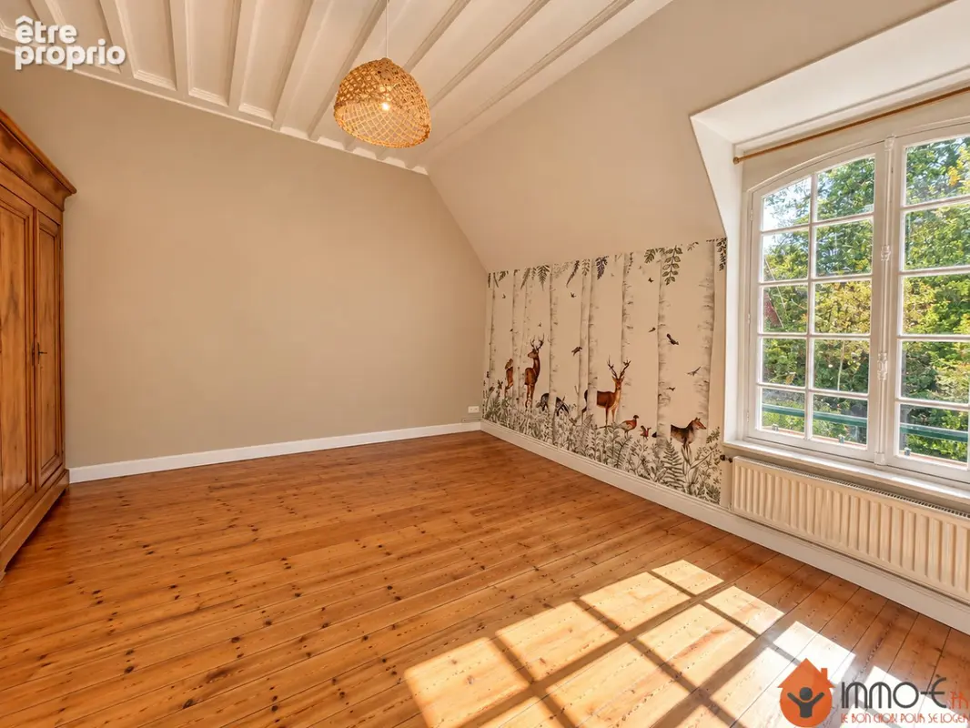 Maison 11 pièces 412 m² à vendre à Montevrain (77144) - photo 4