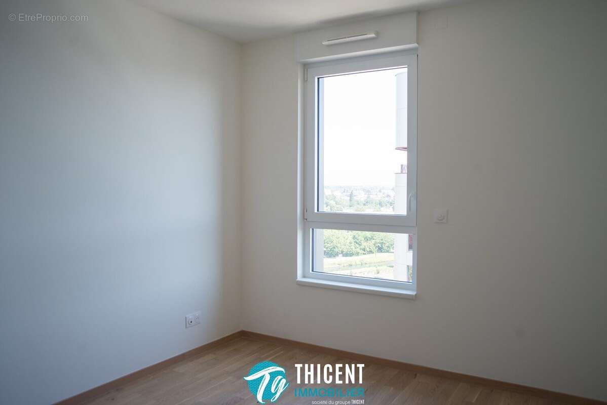 Appartement 89 m² à Strasbourg  - photo 7