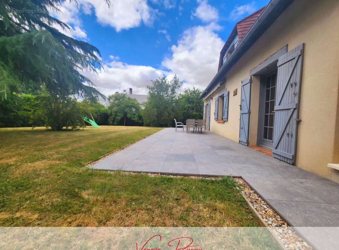 Maison 120 m² à Epreville-Pres-Le-Neubourg  - photo 12