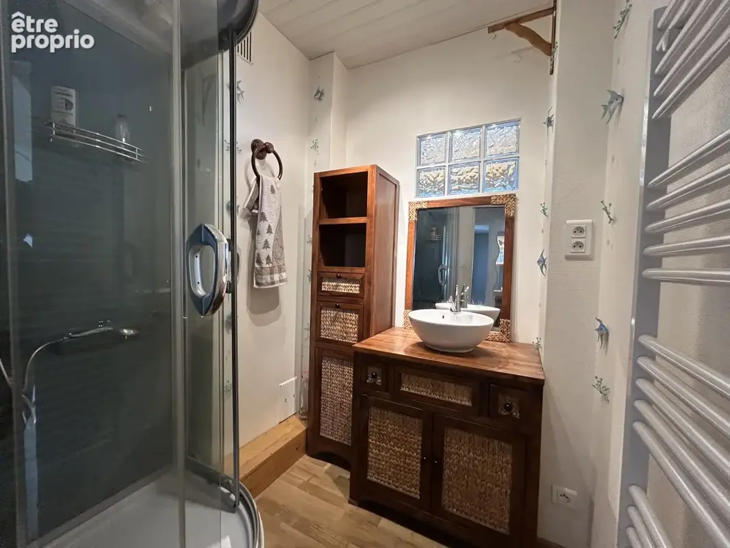 Appartement 4 pièces 74 m² à vendre à Besancon (25000) - photo 6
