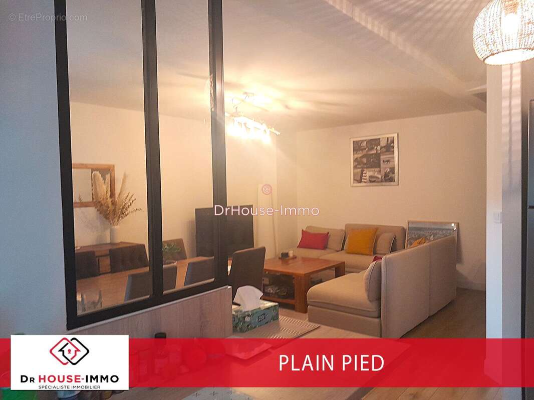 Appartement à ANGERS