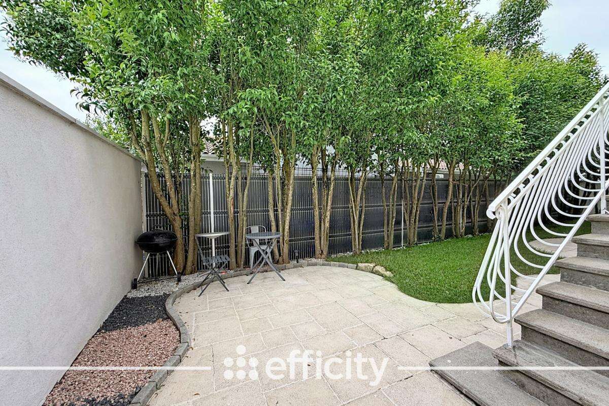 Appartement à LOIRE-SUR-RHONE