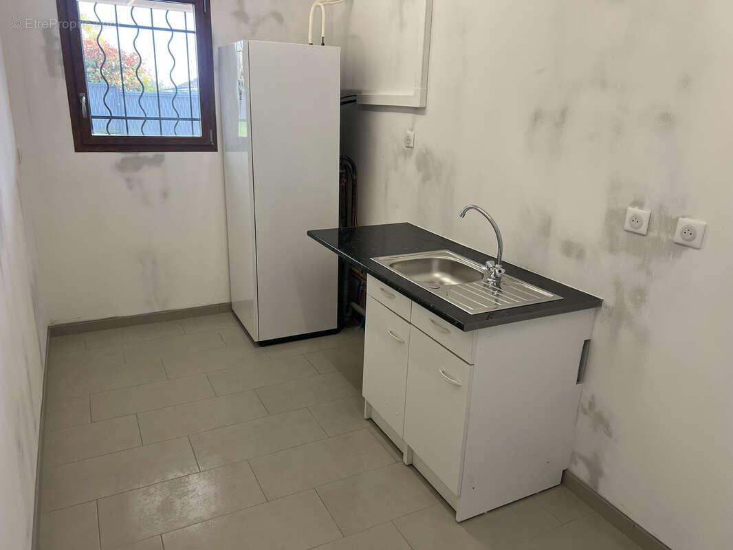 Maison à PARAY-LE-MONIAL