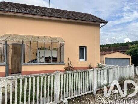 Photo 6 - Maison à VILLE-SOUS-LA-FERTE