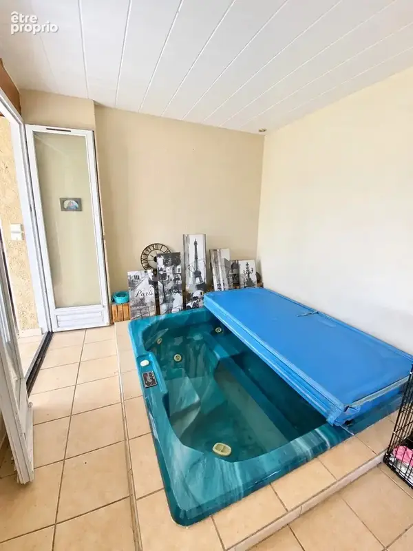 Maison proche de Verneuil sur Avre - photo 13