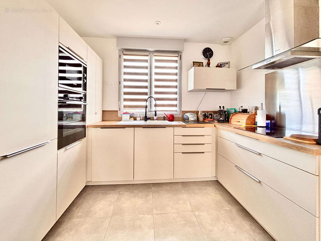 Exclusivite-courseulles sur mer -  maison  de 5 pièce(s) - photo 5