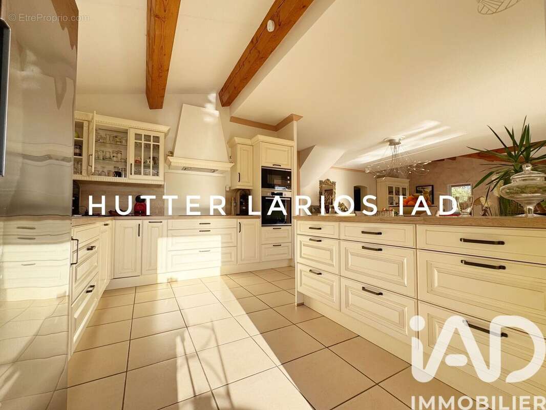 Photo 5 - Maison à LA CRAU