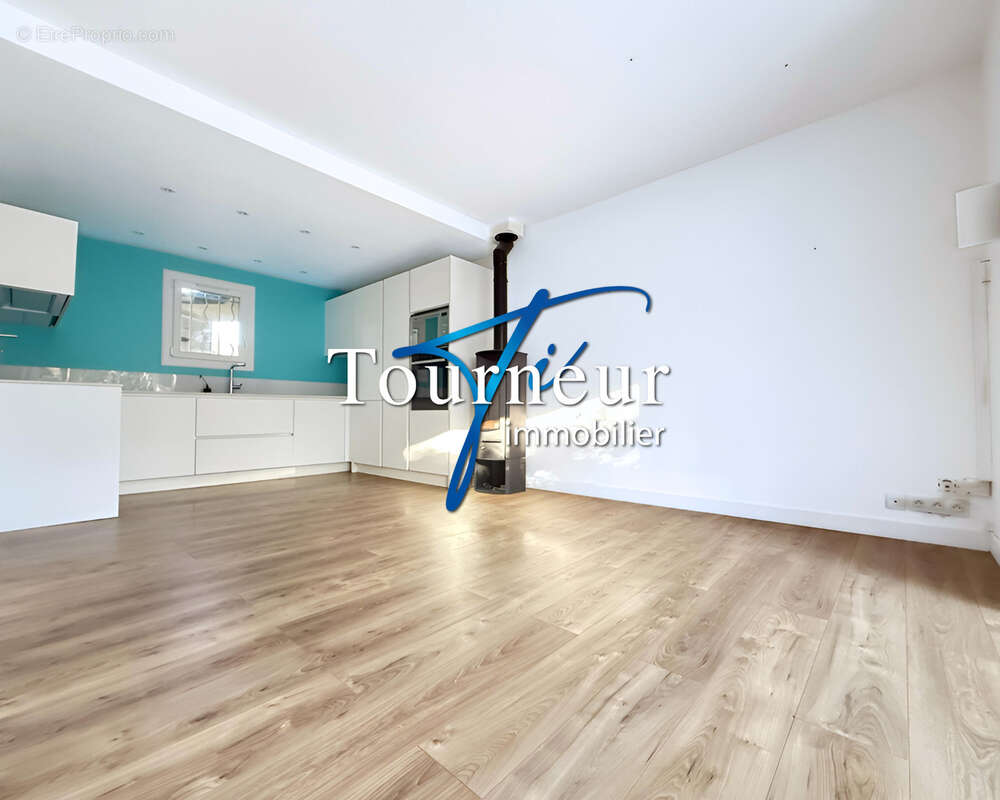 Appartement à BANDOL