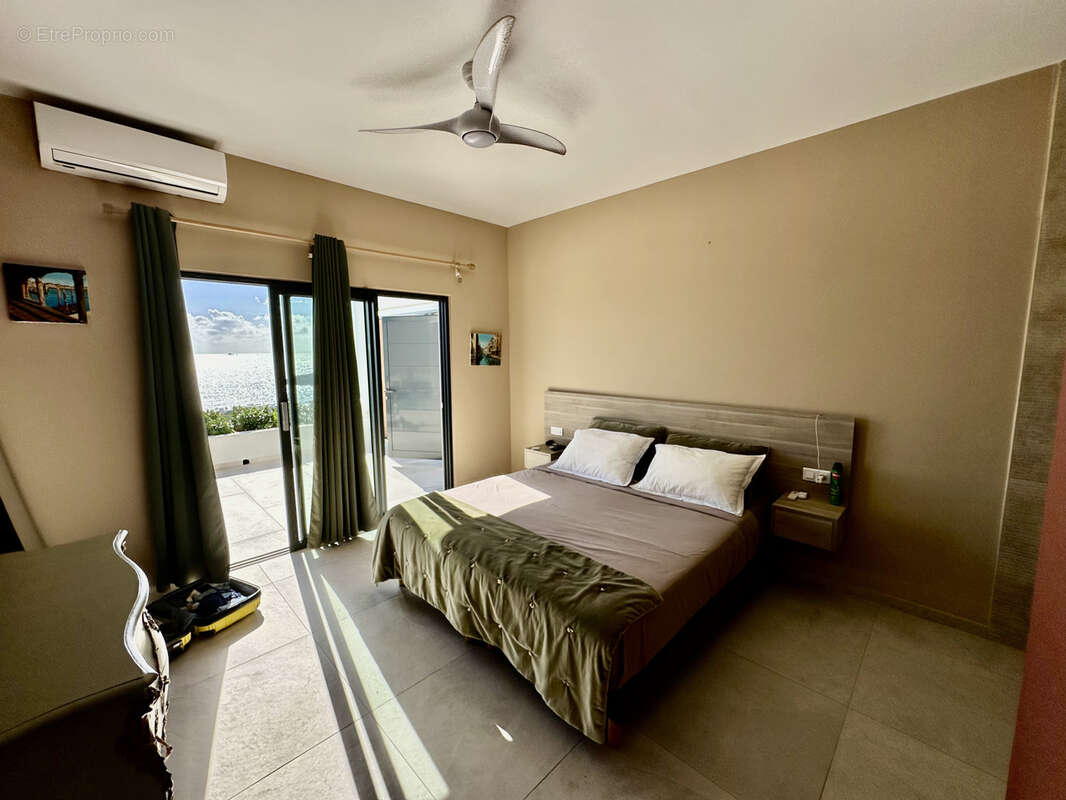 Maison à SAINT-MARTIN