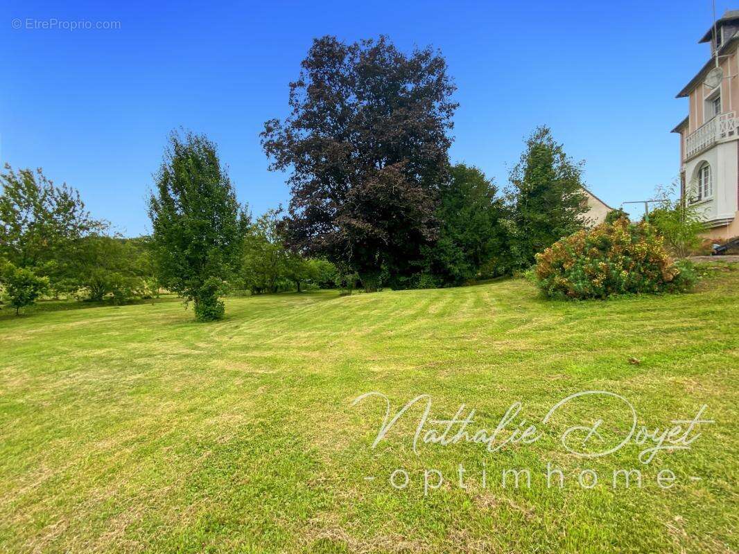 Maison à vendre 6 pièces VIGNEUX HOCQUET (02) - photo 33