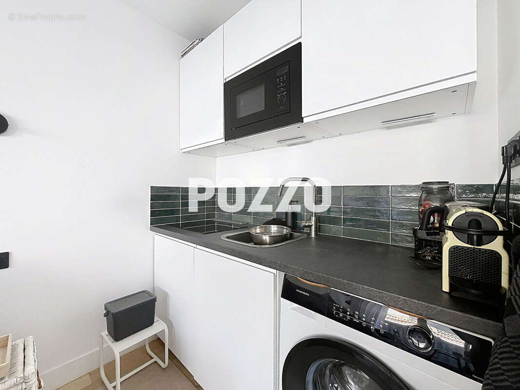 Appartement à TROUVILLE-SUR-MER