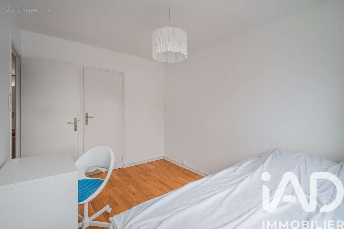 Photo 8 - Appartement à GRENOBLE