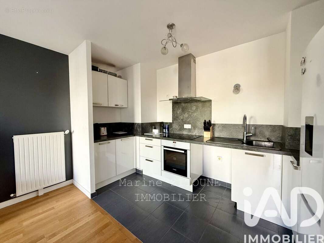 Photo 7 - Appartement à PALAISEAU