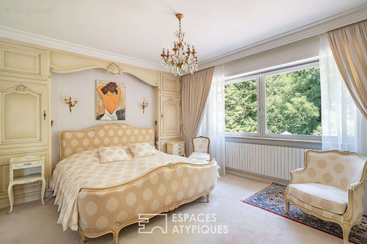 Maison à HILSENHEIM