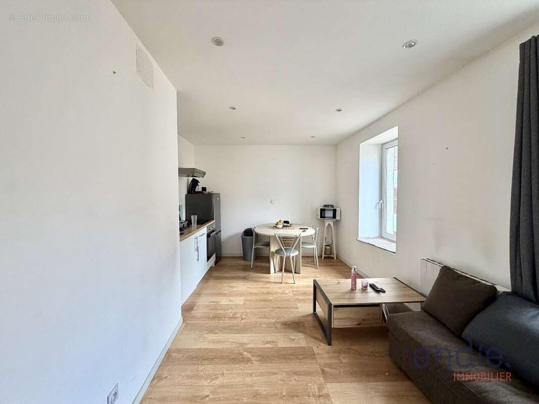 Maison à MONTBELIARD