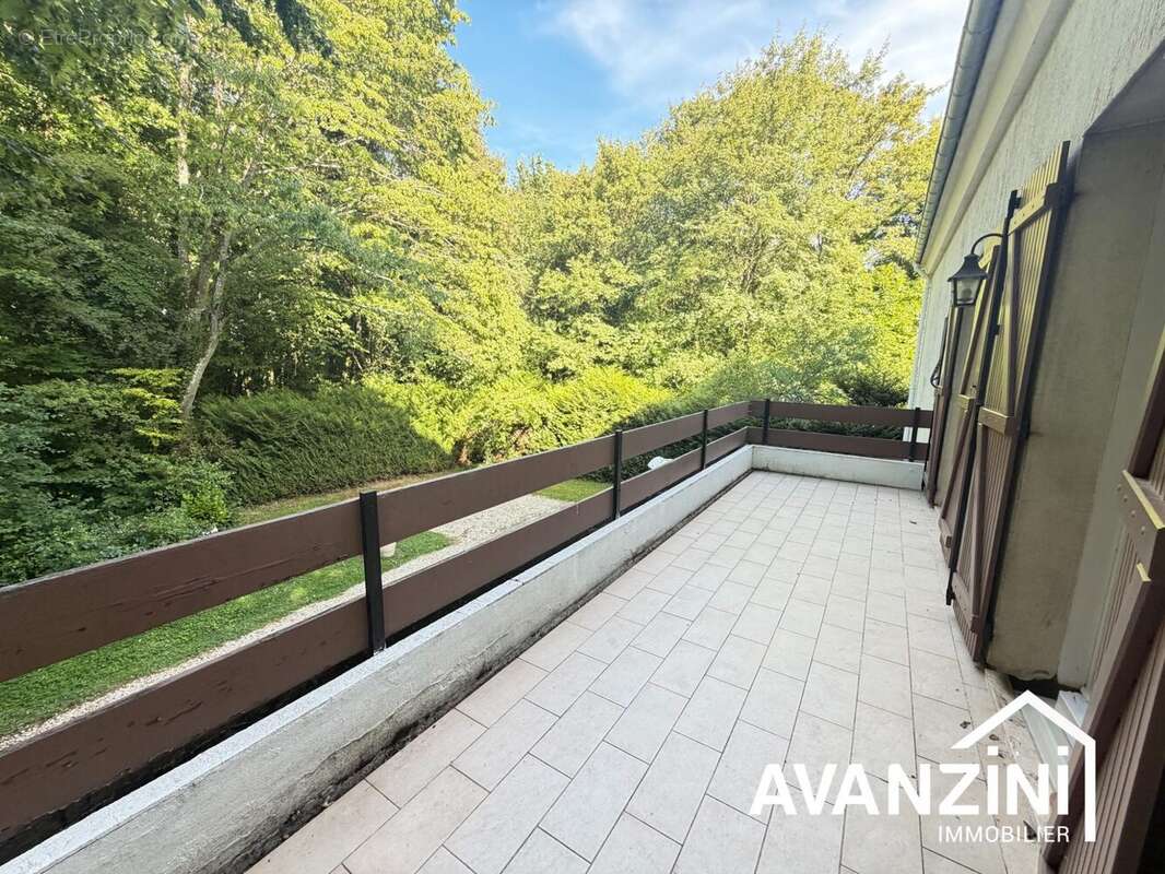Maison 187 m² à Tigeaux  - photo 6