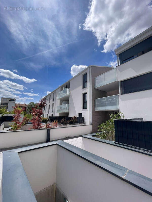 Appartement Bordeaux 3 pièce(s) 67 m2 - photo 10