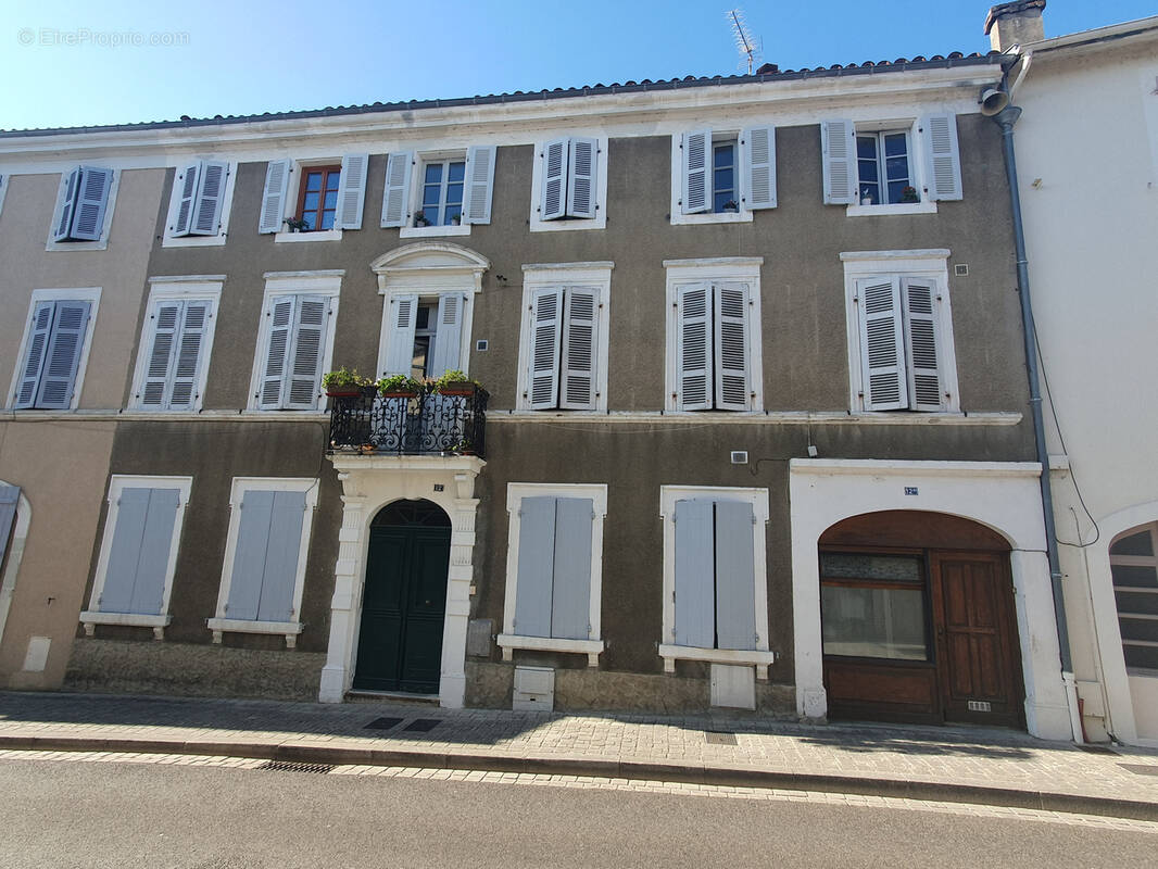 Appartement à SAINT-SEVER