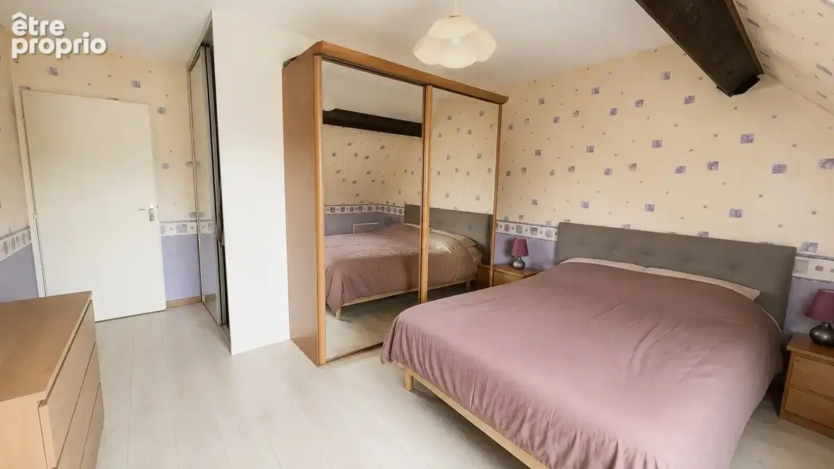 Appaertement t4 proche bouchon a troyes - photo 10