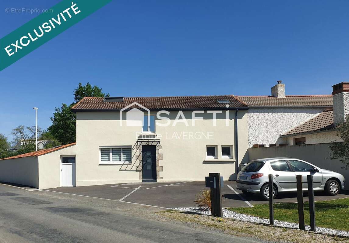 Photo 7 - Maison à SAINT-DENIS-LA-CHEVASSE